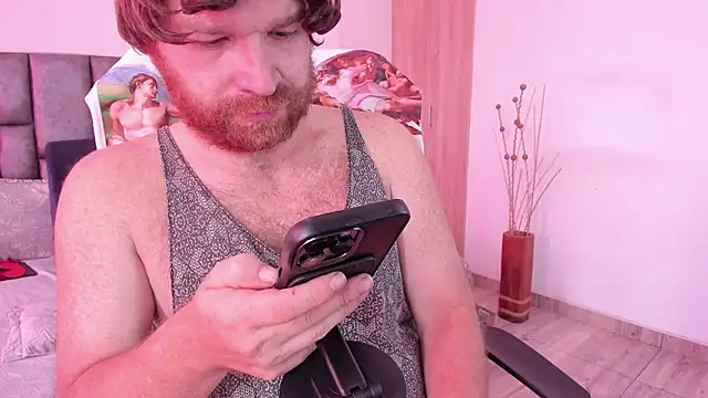 michacosio live cam on StripChat