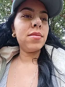Luianna webcam