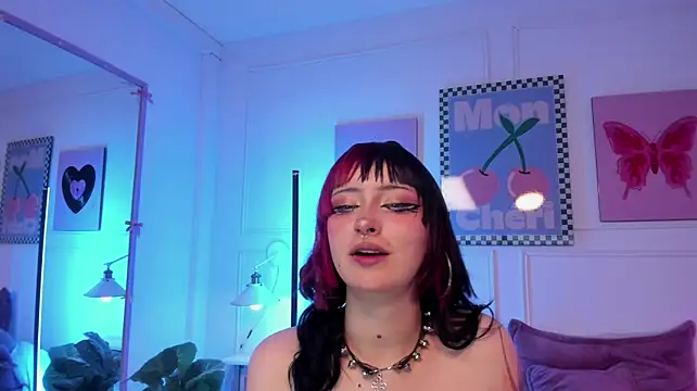 Zoe_Lynch_ live cam on StripChat