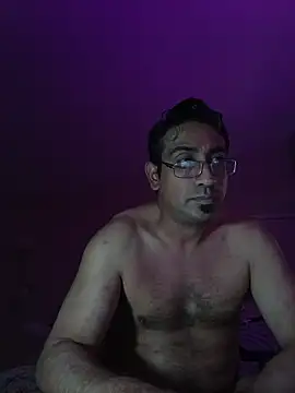 _Ramone666 live cam on StripChat