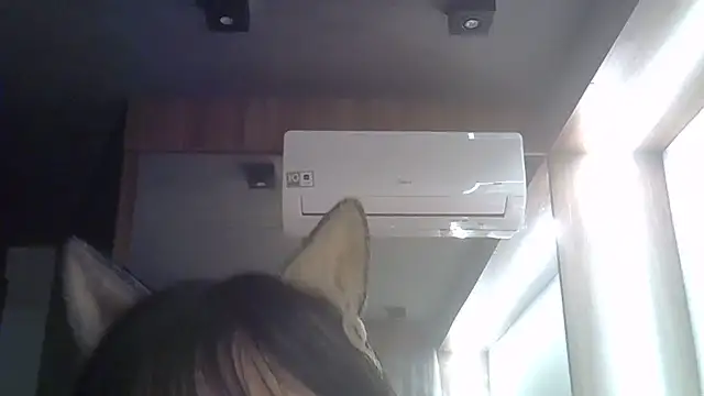 SkinnyKitten live cam on StripChat
