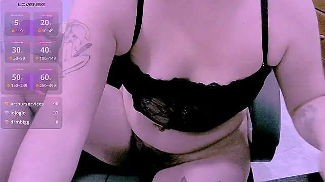 NinaYellow webcam