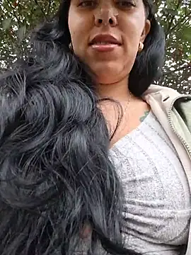 Luianna live webcam