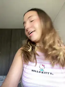 Bonni_lohan webcam