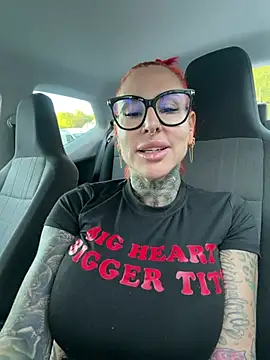CatCoxx live sex cam