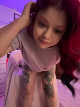barbiee_doll1 live sex cam