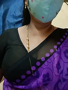 Webcam Model(sushma26) is live