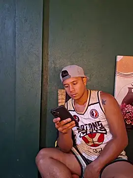 Felix_Asher live sex cam