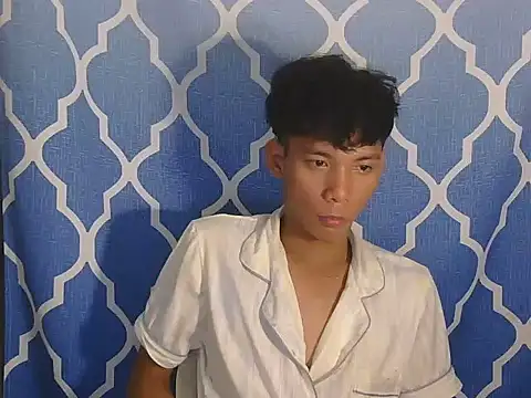asiancockinsan (M young) - public cum