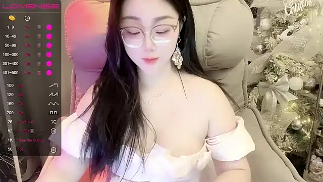 Hairy Stripchat Cam