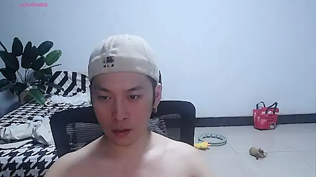 yichen008 (M young) - 完成开始开票射精