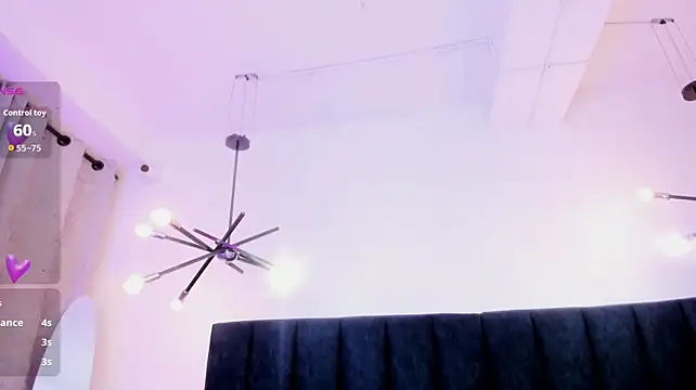 pucca7 live room snapshot on Stripchat