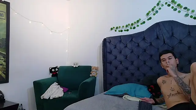 rosse_dredd webcam