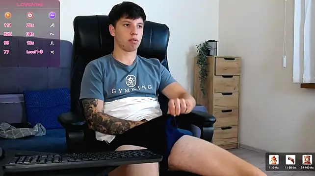 thomasedisonn (M twink) - #anal-toys #bisexuals #brunettes #cam2cam #cosplay #hd #jerk-off-instruction #middle-priced-privates #new #recordable-privates #recordable-publics #skinny #small-audience #student #studs #twinks #uncut #white