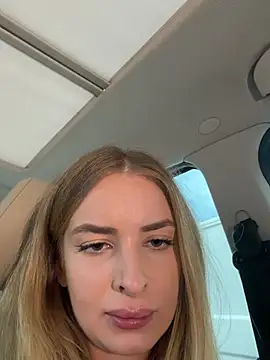EvieEvans webcam