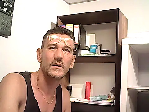 mastercharisma35 live sex cam