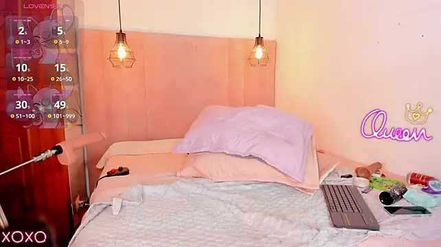 Modèle: paulinagamee