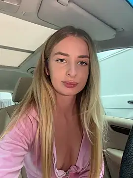 EvieEvans webcam