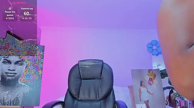 JANYLOVE__ live