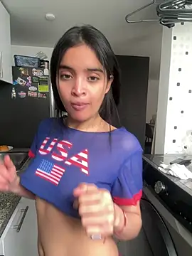 VanessaDoofenshmirtz webcam