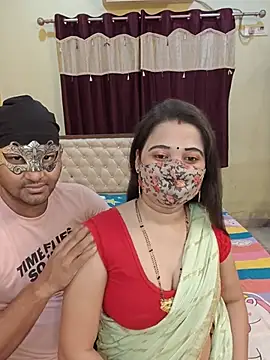 MONAJI_HOT webcam