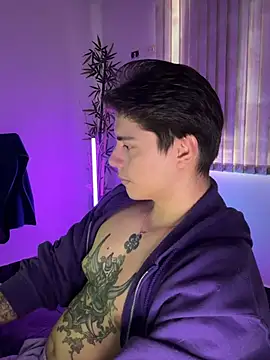 Giordano_Russo live cam on StripChat