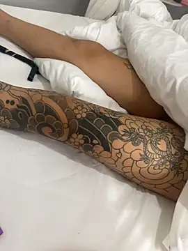 CB-009 live sex cam