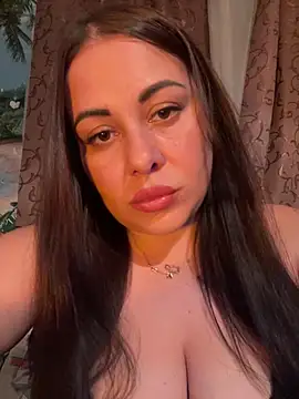 DaisyStreet live cam on StripChat
