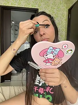 samilux5 (F milf) - SHOW BOOBS