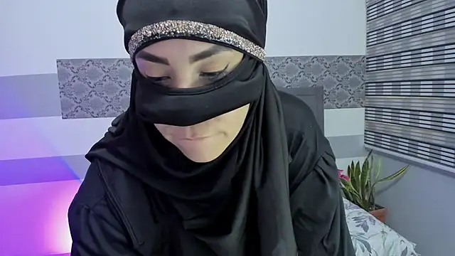 Jalima_sabag live cam on StripChat
