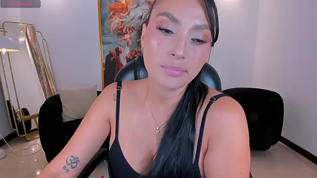 AbbyDalton live cam on StripChat