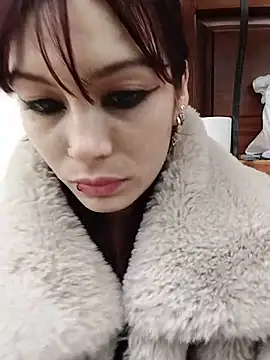 _yuyi live cam on StripChat