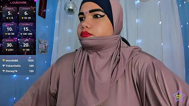 Falak-Yasin live cam on StripChat