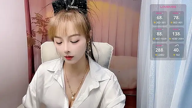 Angelic-Baby live cam on StripChat