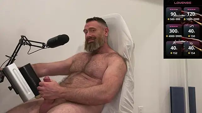 thedonnybasilisk (Ask my age) - CUM! (Stop holding back)