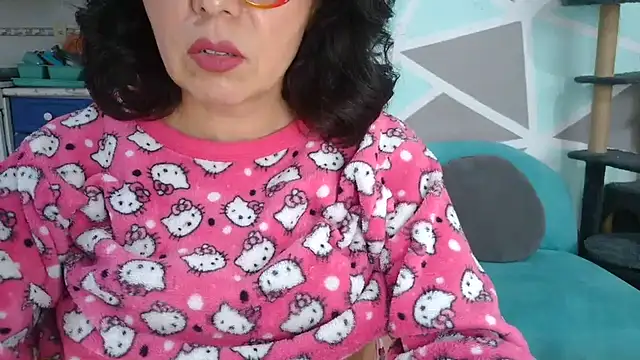 sweetcatheryne (F mature) - Soy tu Reyna Papi !!!  😈💋💦