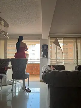 samantha_mont (F young) - SHOWER SHOW