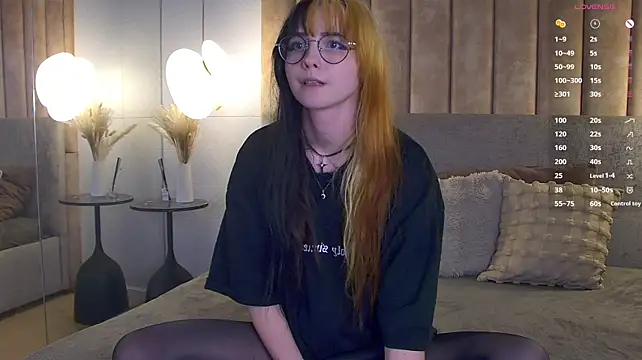 AmyRivers live cam on StripChat