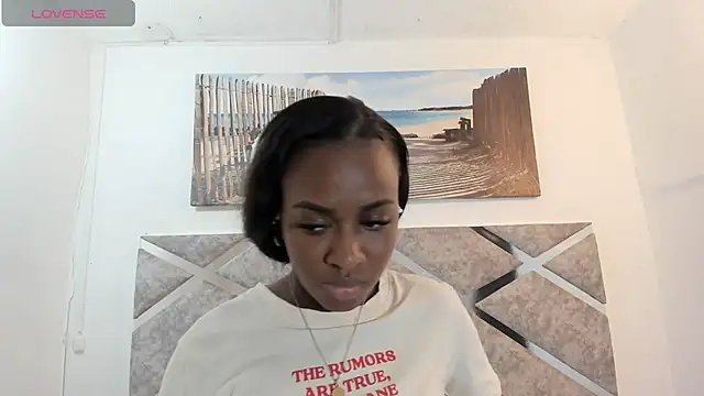 Sally_Noak live cam on StripChat