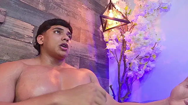 JacobStonne live sex cam