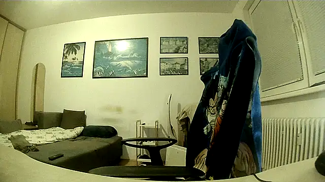robert_sk1 (M grandpa) - Spank cock 12x