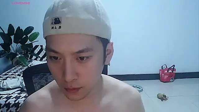 yichen008 (M young) - 完成开始开票射精