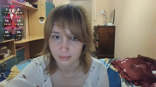 lizamillss live cam on StripChat