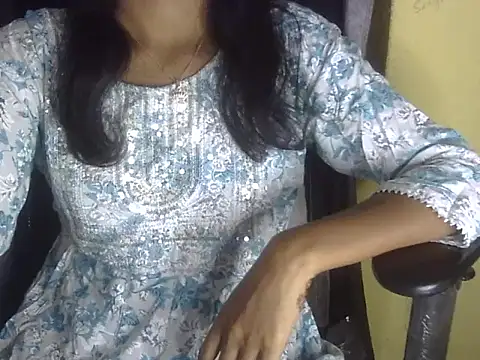 Khushi_ve live webcam