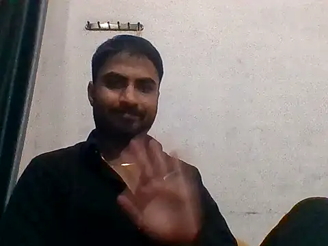 rooh_afza_22 (M young) - Wanna become a makup artist (Rs 100000)