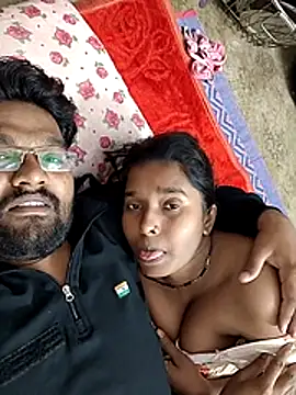 babucouple (G young) - Big pussy show & boobs suking💦🔥