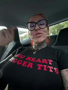 CatCoxx live sex cam