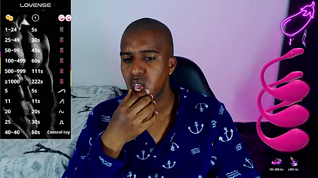 mrjhon26 live cam on StripChat