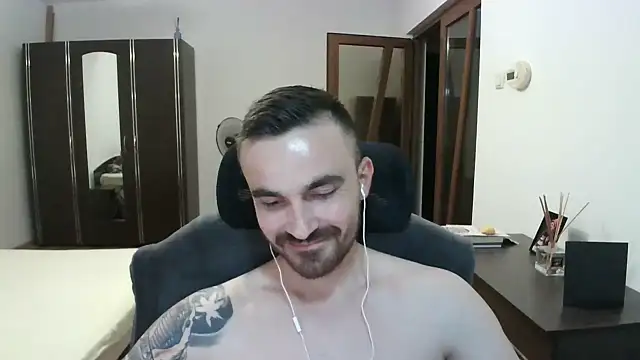 mu5clemania2 live cam on StripChat