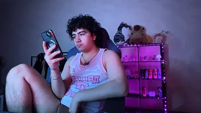 _ELIGOS_ live cam on StripChat